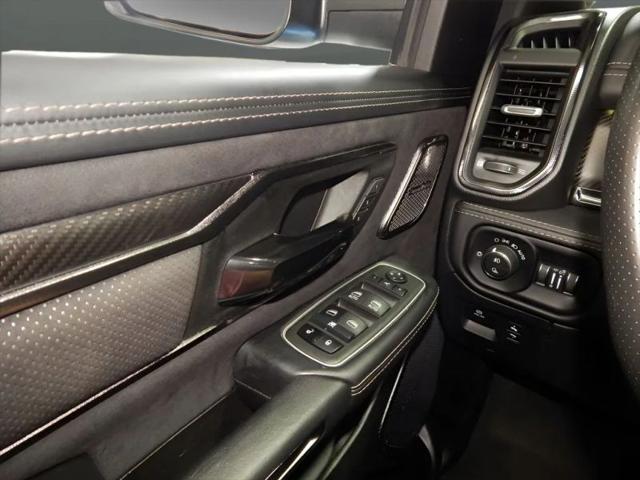 2022 Ram 1500 TRX Crew Cab 4x4 57 Box