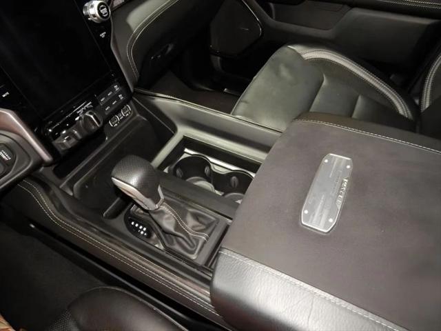 2022 Ram 1500 TRX Crew Cab 4x4 57 Box