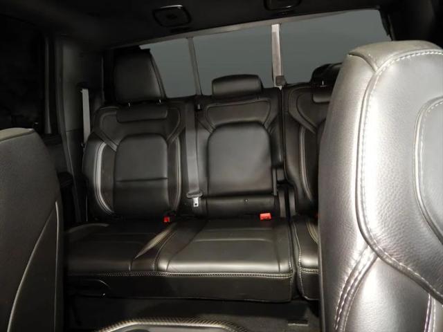 2022 Ram 1500 TRX Crew Cab 4x4 57 Box