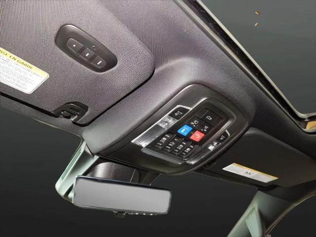 2022 Ram 1500 TRX Crew Cab 4x4 57 Box