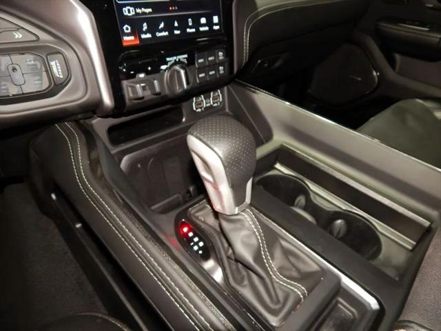 2022 Ram 1500 TRX Crew Cab 4x4 57 Box