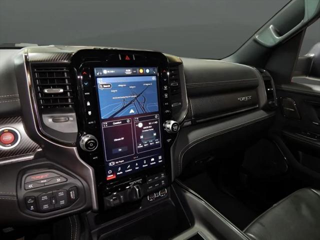 2022 Ram 1500 TRX Crew Cab 4x4 57 Box