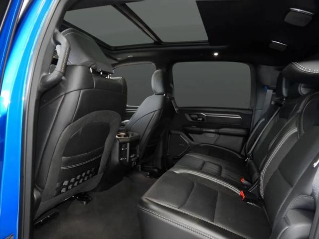 2022 Ram 1500 TRX Crew Cab 4x4 57 Box
