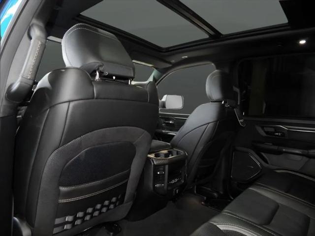 2022 Ram 1500 TRX Crew Cab 4x4 57 Box