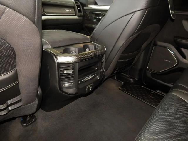 2022 Ram 1500 TRX Crew Cab 4x4 57 Box