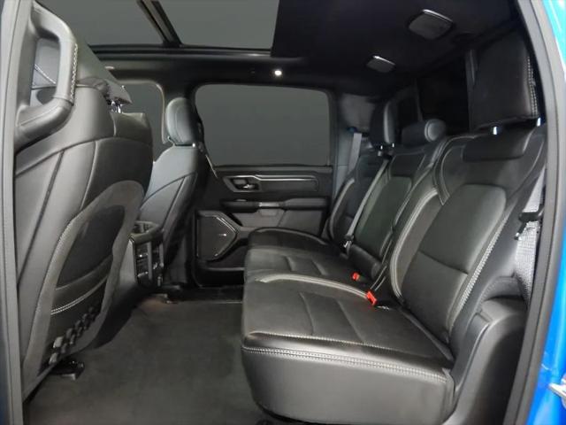 2022 Ram 1500 TRX Crew Cab 4x4 57 Box