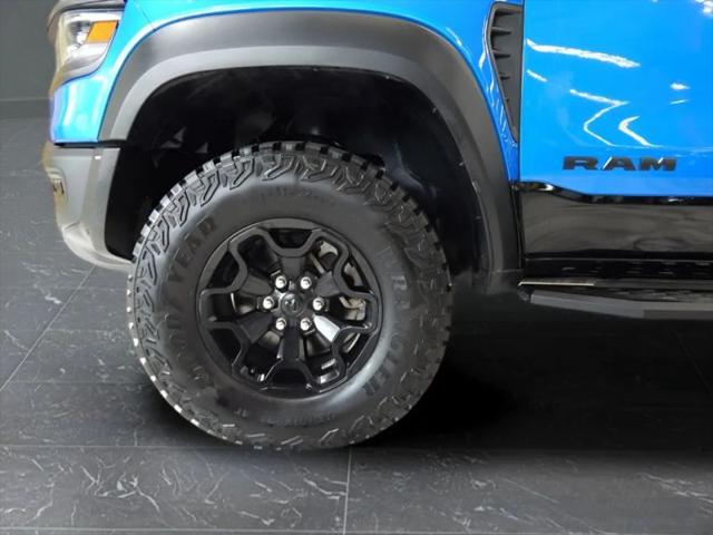 2022 Ram 1500 TRX Crew Cab 4x4 57 Box