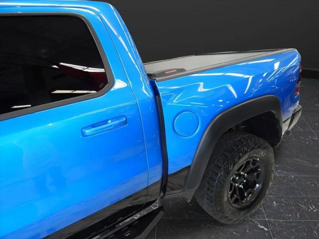 2022 Ram 1500 TRX Crew Cab 4x4 57 Box