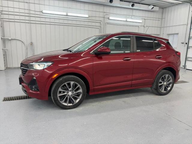 2020 Buick Encore GX AWD Select for sale in Spencer, IN