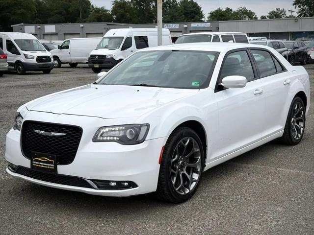2016 Chrysler 300 300S for sale in Lakewood, NJ