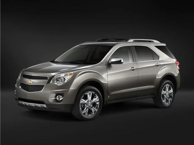 2014 Chevrolet Equinox LT for sale in Dunkirk, NY