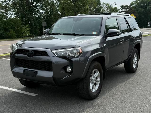 2017 Toyota 4Runner SR5 Premium for sale in Somerville, MA