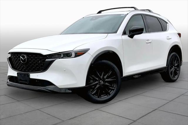 2025 Mazda CX-5 2.5 Carbon Turbo for sale in Westwood, MA