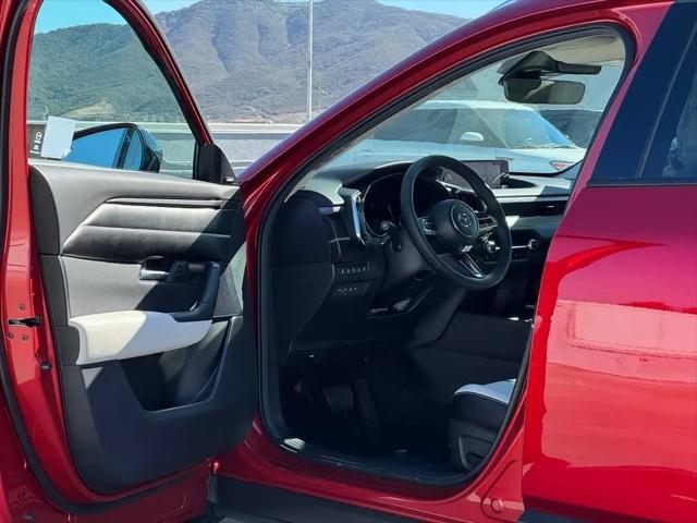 2026 Mazda CX-50 2.5 Turbo Premium Plus