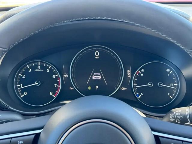 2026 Mazda CX-50 2.5 Turbo Premium Plus