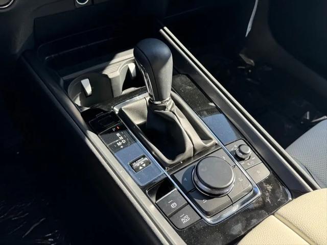 2026 Mazda CX-50 2.5 Turbo Premium Plus