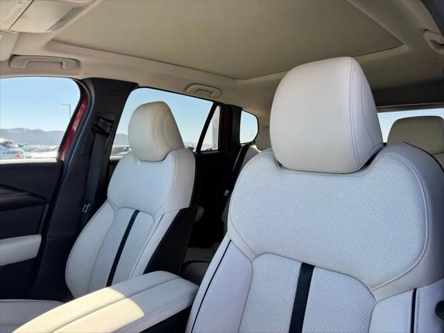 2026 Mazda CX-50 2.5 Turbo Premium Plus