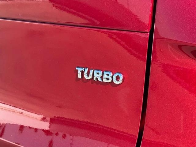 2026 Mazda CX-50 2.5 Turbo Premium Plus