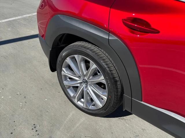 2026 Mazda CX-50 2.5 Turbo Premium Plus
