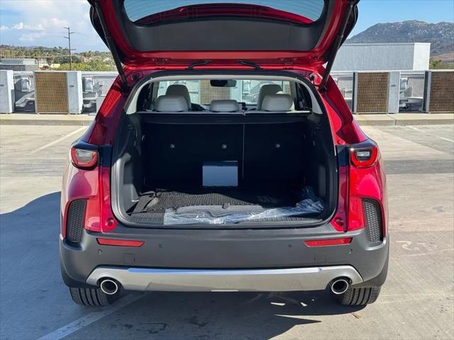2026 Mazda CX-50 2.5 Turbo Premium Plus