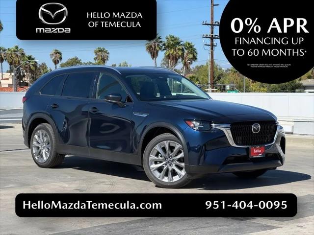 2026 Mazda X-90 3.3 Turbo Preferred for sale in Temecula, CA