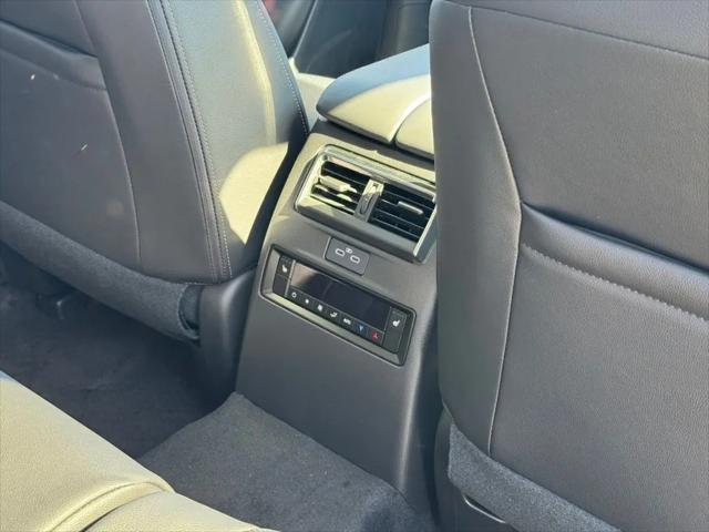 2026 Mazda X-90 3.3 Turbo Preferred