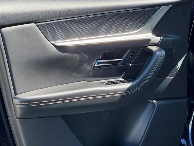 2026 Mazda X-90 3.3 Turbo Preferred