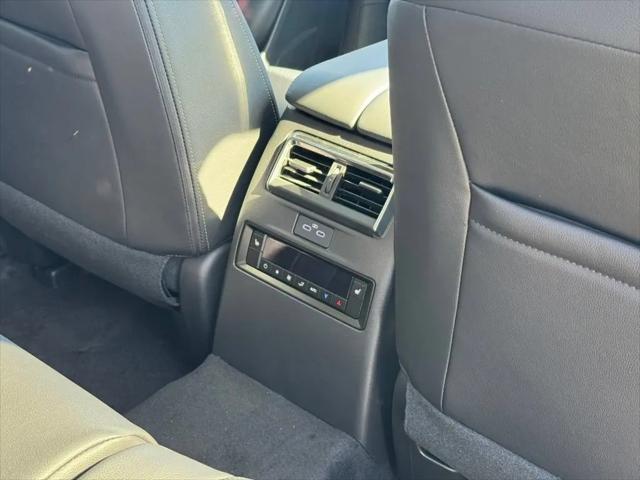 2026 Mazda X-90 3.3 Turbo Preferred