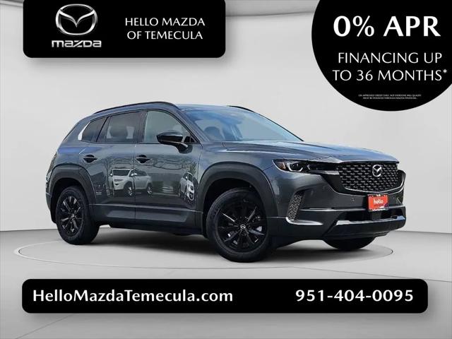 2026 Mazda CX-50 Hybrid Premium for sale in Temecula, CA