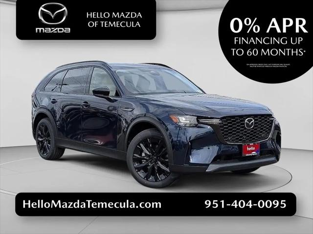 2026 Mazda X-90 3.3 Turbo Premium Sport for sale in Temecula, CA