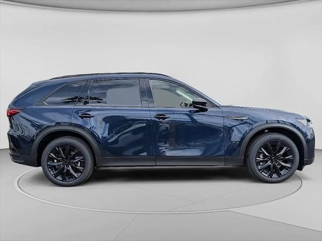 2026 Mazda X-90 3.3 Turbo Premium Sport