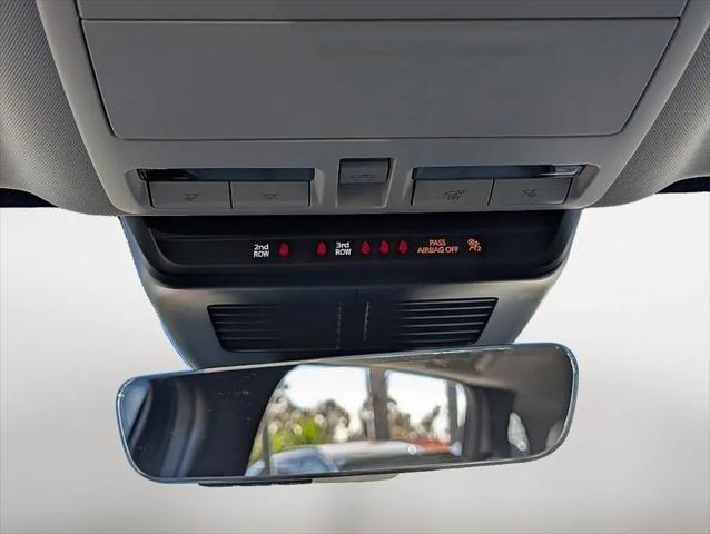 2026 Mazda X-90 3.3 Turbo Premium Sport
