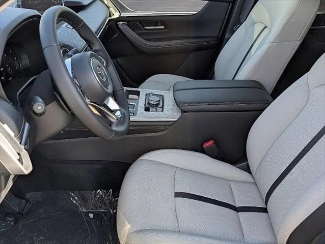 2026 Mazda X-90 3.3 Turbo Premium Sport