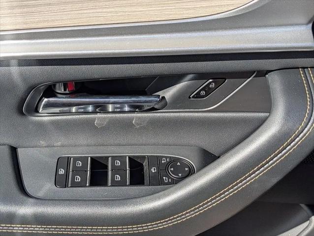 2026 Mazda X-90 3.3 Turbo Premium Sport
