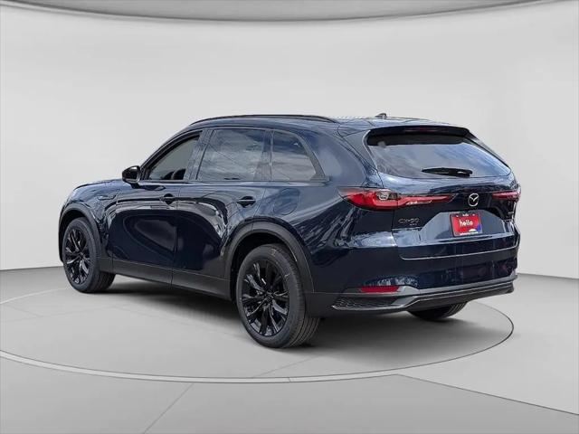 2026 Mazda X-90 3.3 Turbo Premium Sport
