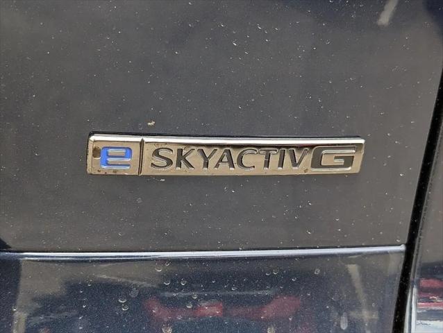 2026 Mazda X-90 3.3 Turbo Premium Sport