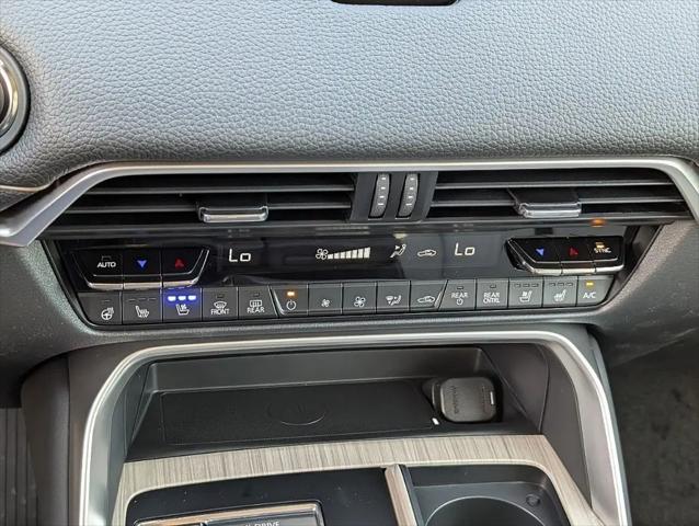 2026 Mazda X-90 3.3 Turbo Premium Sport