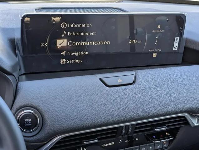 2026 Mazda X-90 3.3 Turbo Premium Sport