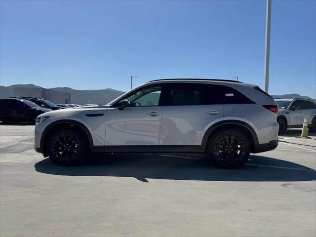 2026 Mazda X-90 3.3 Turbo Premium Sport
