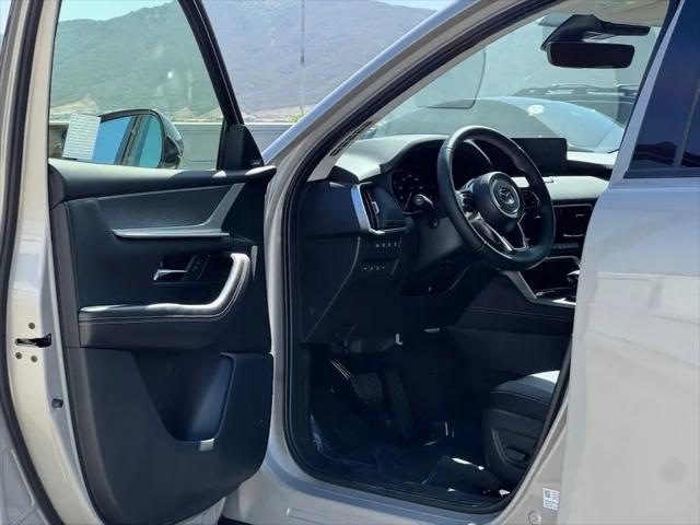 2026 Mazda X-90 3.3 Turbo Premium Sport