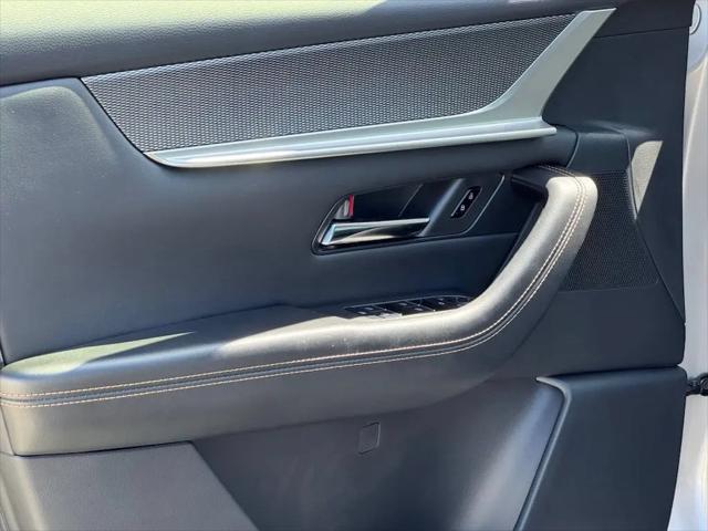 2026 Mazda X-90 3.3 Turbo Premium Sport