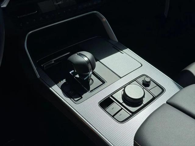 2026 Mazda X-90 3.3 Turbo Premium Sport