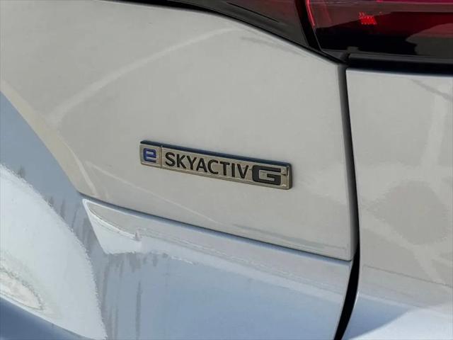 2026 Mazda X-90 3.3 Turbo Premium Sport