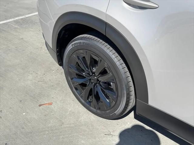 2026 Mazda X-90 3.3 Turbo Premium Sport