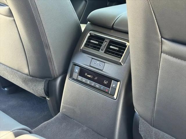 2026 Mazda X-90 3.3 Turbo Premium Sport