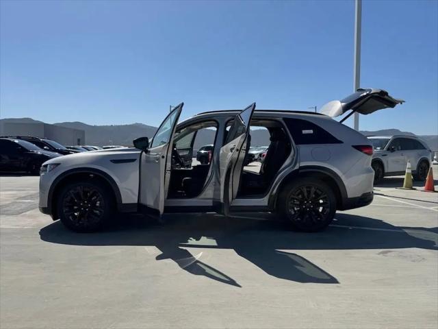 2026 Mazda X-90 3.3 Turbo Premium Sport