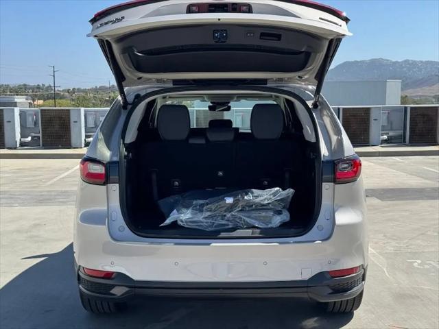 2026 Mazda X-90 3.3 Turbo Premium Sport