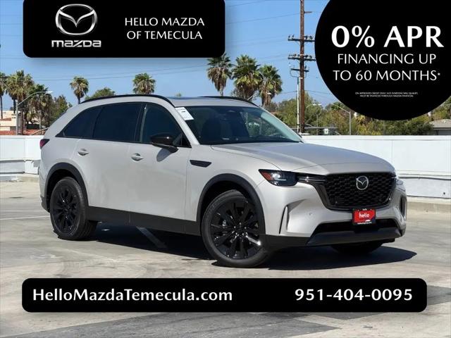 2026 Mazda X-90 3.3 Turbo Premium Sport for sale in Temecula, CA