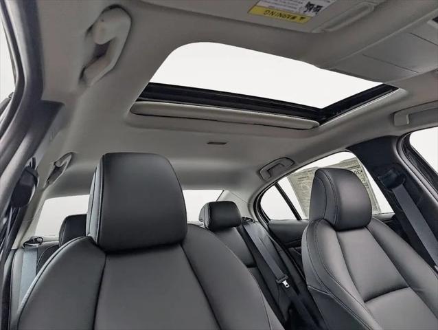2026 Mazda Mazda3 2.5 S Preferred
