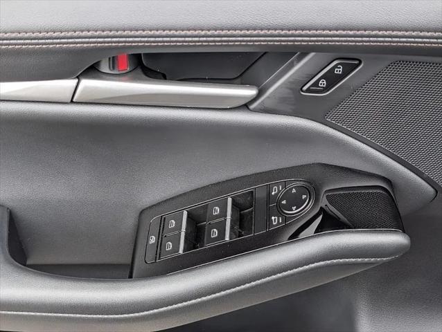 2026 Mazda Mazda3 2.5 S Preferred